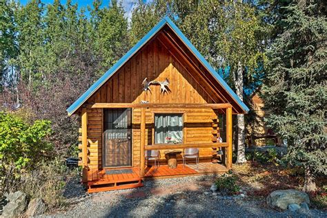 Stirling Cabin Vacation Rentals .